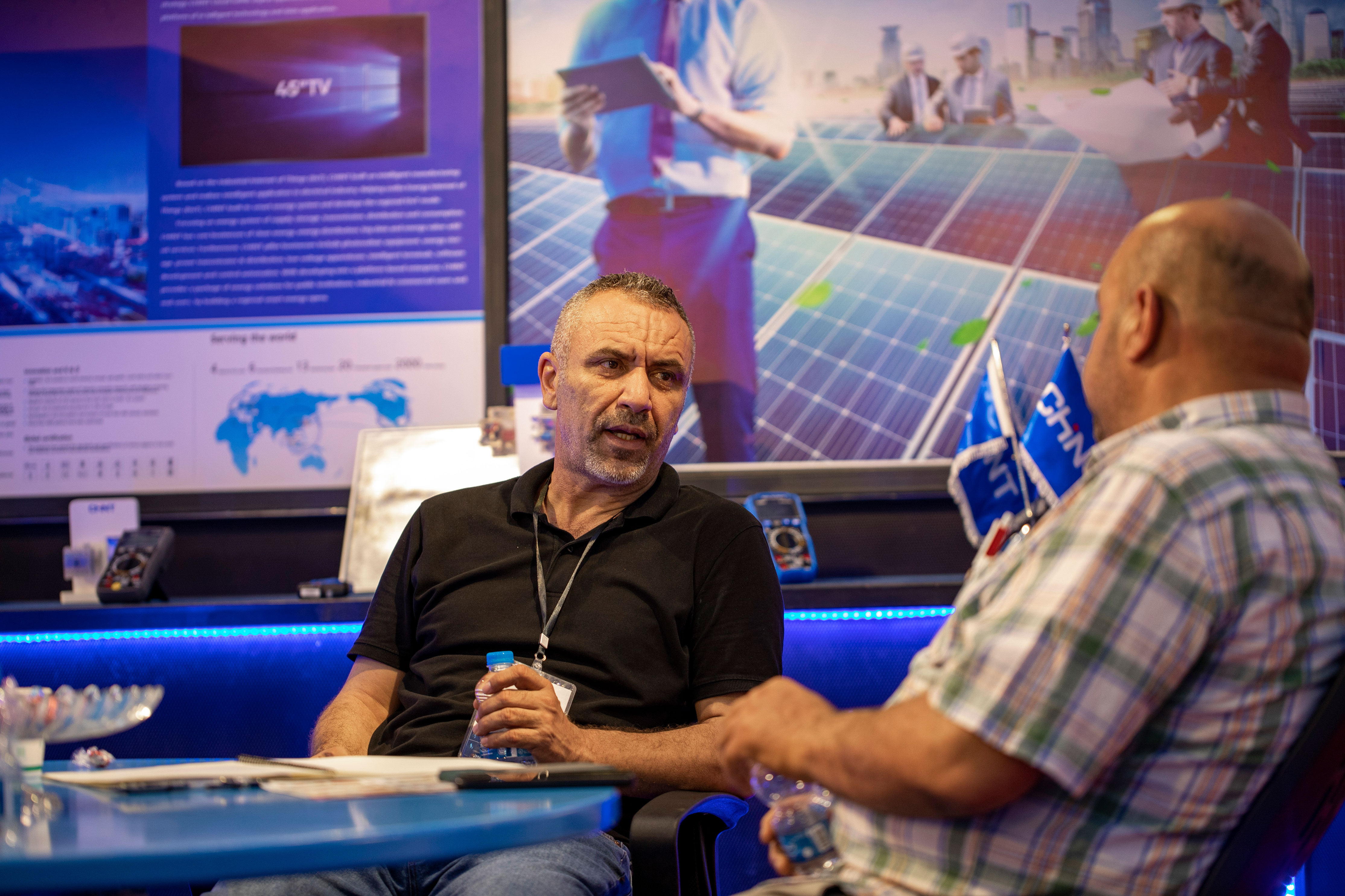 شهادة الوكيل الحصري